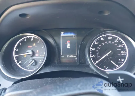 2021 Toyota Camry Se z USA, uszkodzony, nr VIN 4T1G11AK0MU586842